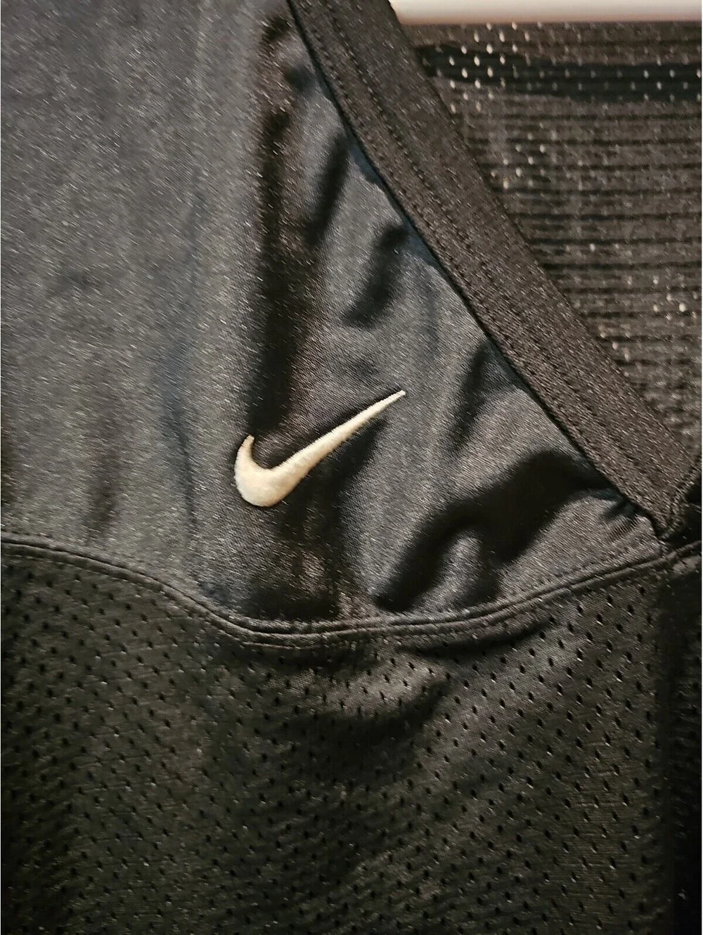 Nike must perfect breathable